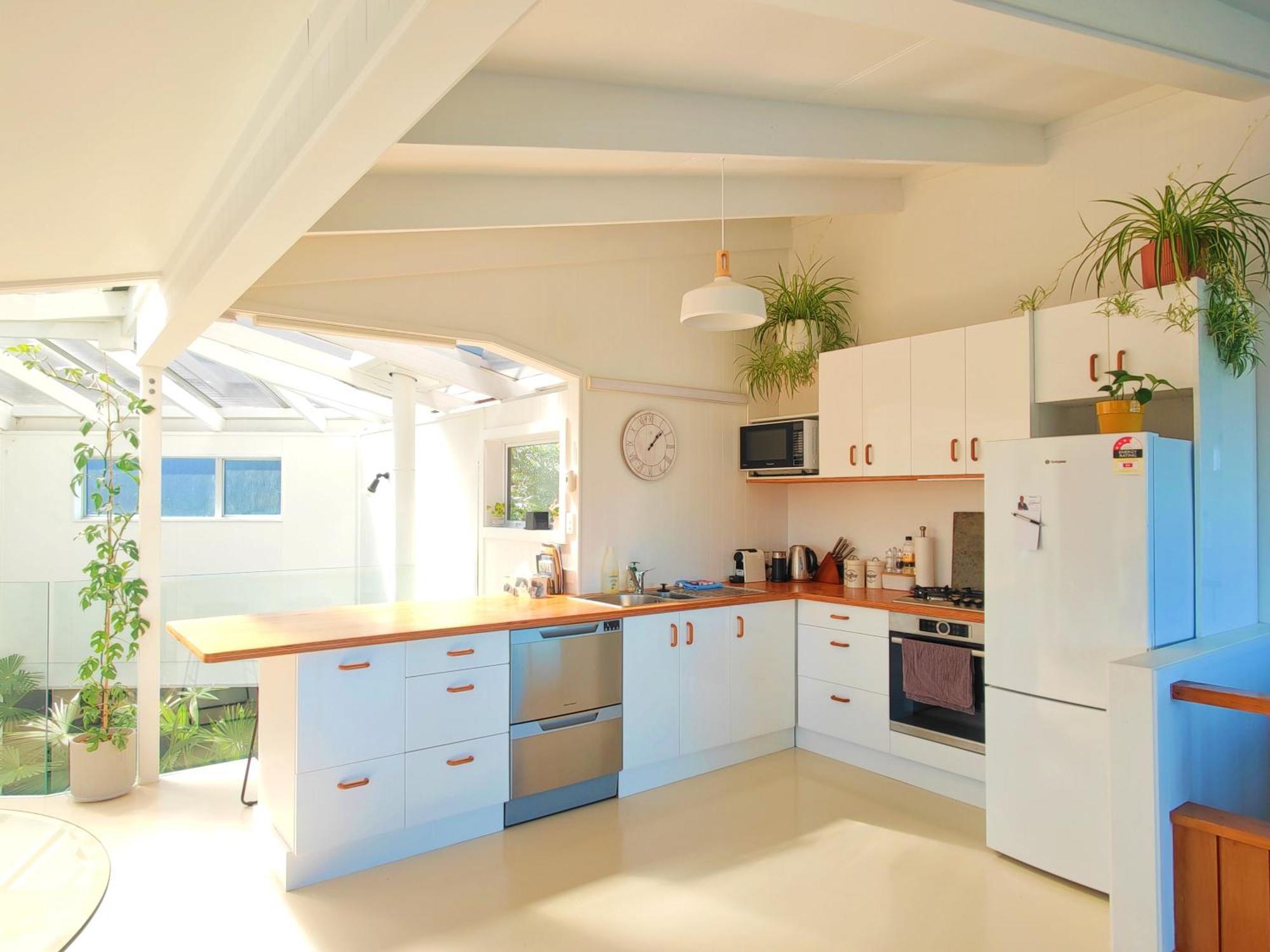 Delight In Birch-Lake View Holiday Home Taupo Exterior foto