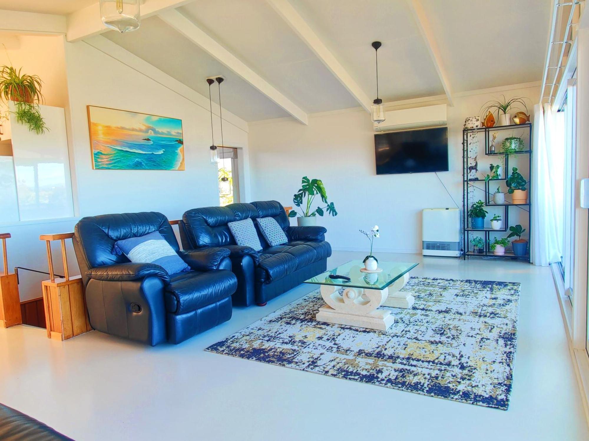 Delight In Birch-Lake View Holiday Home Taupo Exterior foto