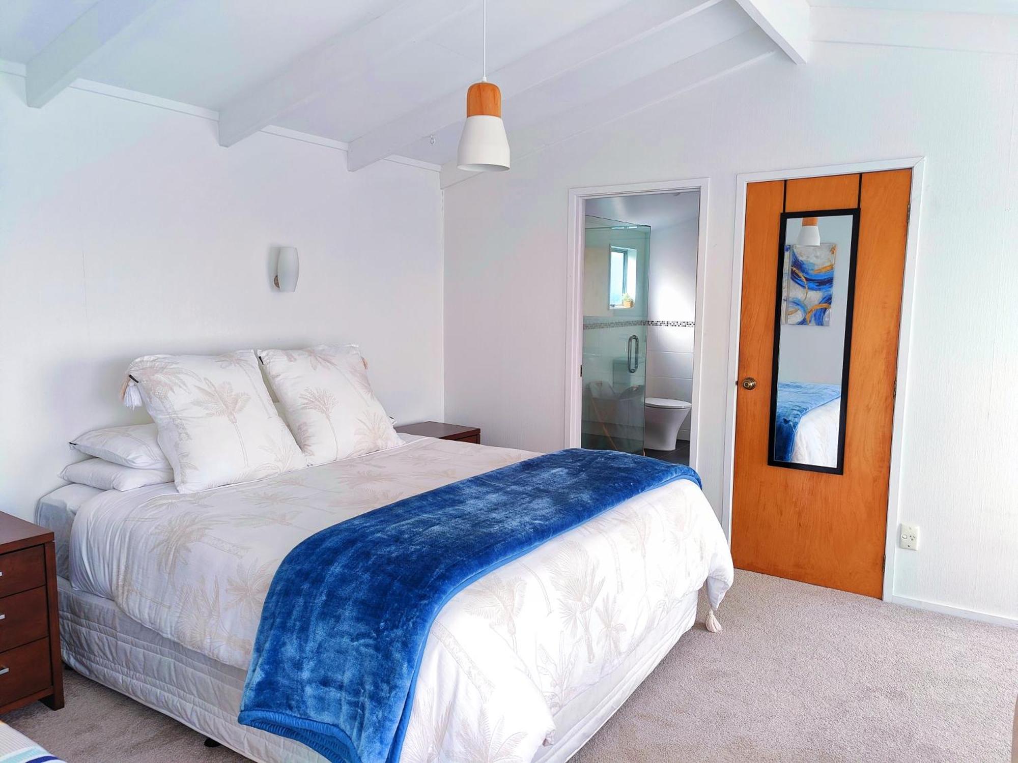 Delight In Birch-Lake View Holiday Home Taupo Exterior foto